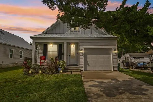 43 Menendez Rd, St Augustine, FL 32080