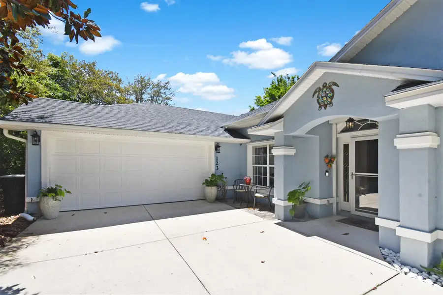123 Whispering Oaks Circle, Saint Augustine, FL 32080 - #2