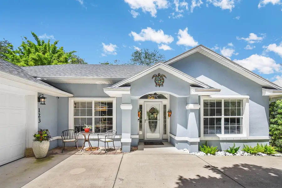 123 Whispering Oaks Circle, Saint Augustine, FL 32080 - #3