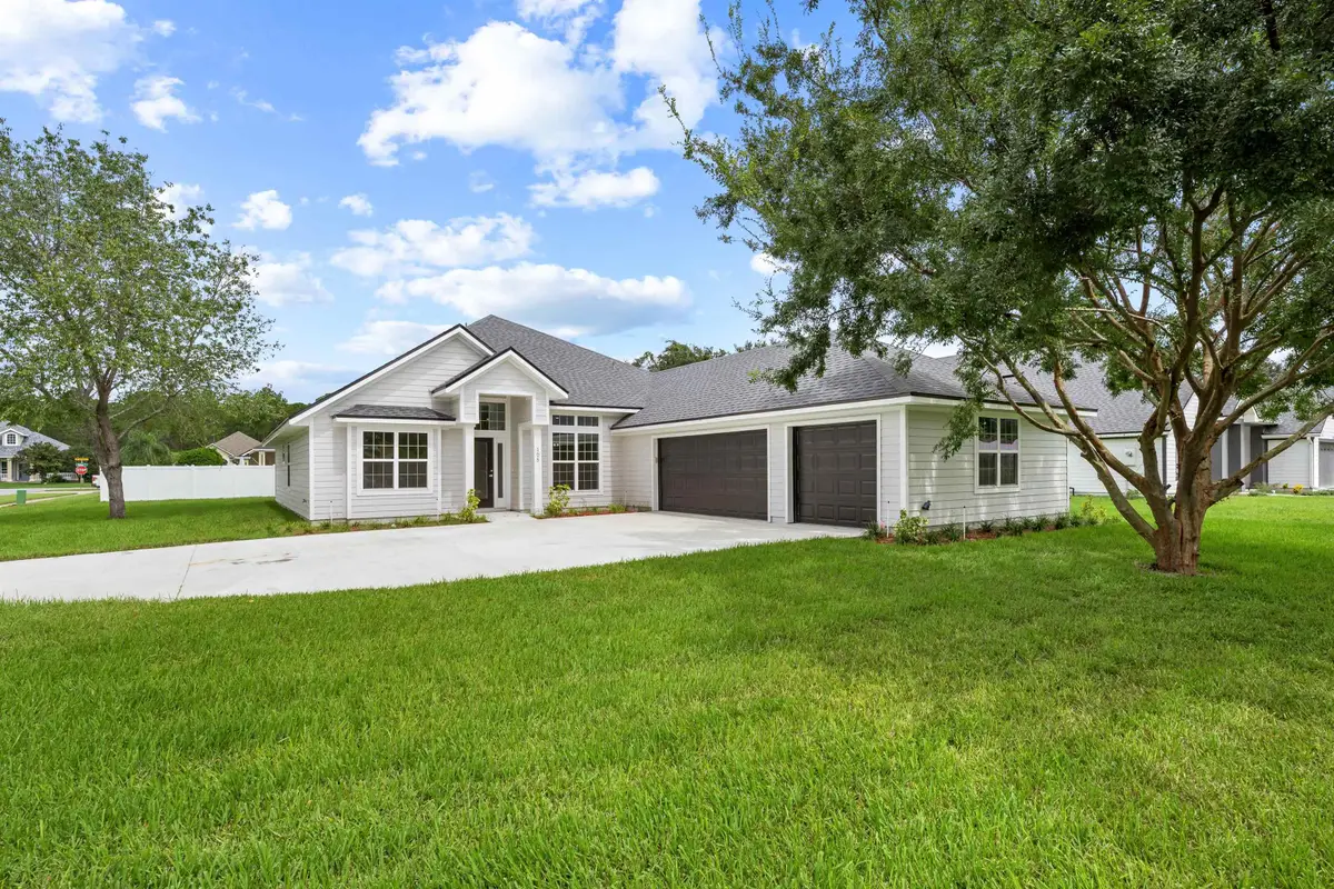 105 Fonseca Dr, Saint Augustine, FL 32086 - #1