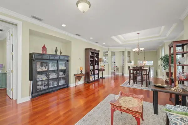 164 N Sunset Cir, St Augustine, FL 32080