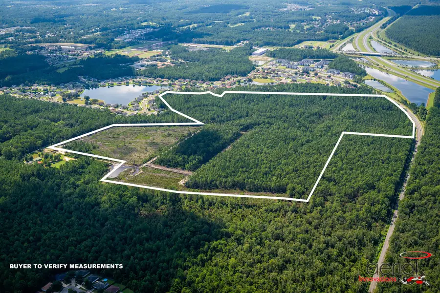 0 Gracy Rd, Jacksonville, FL 32221 - #2