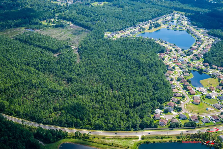 0 Gracy Rd, Jacksonville, FL 32221 - #3