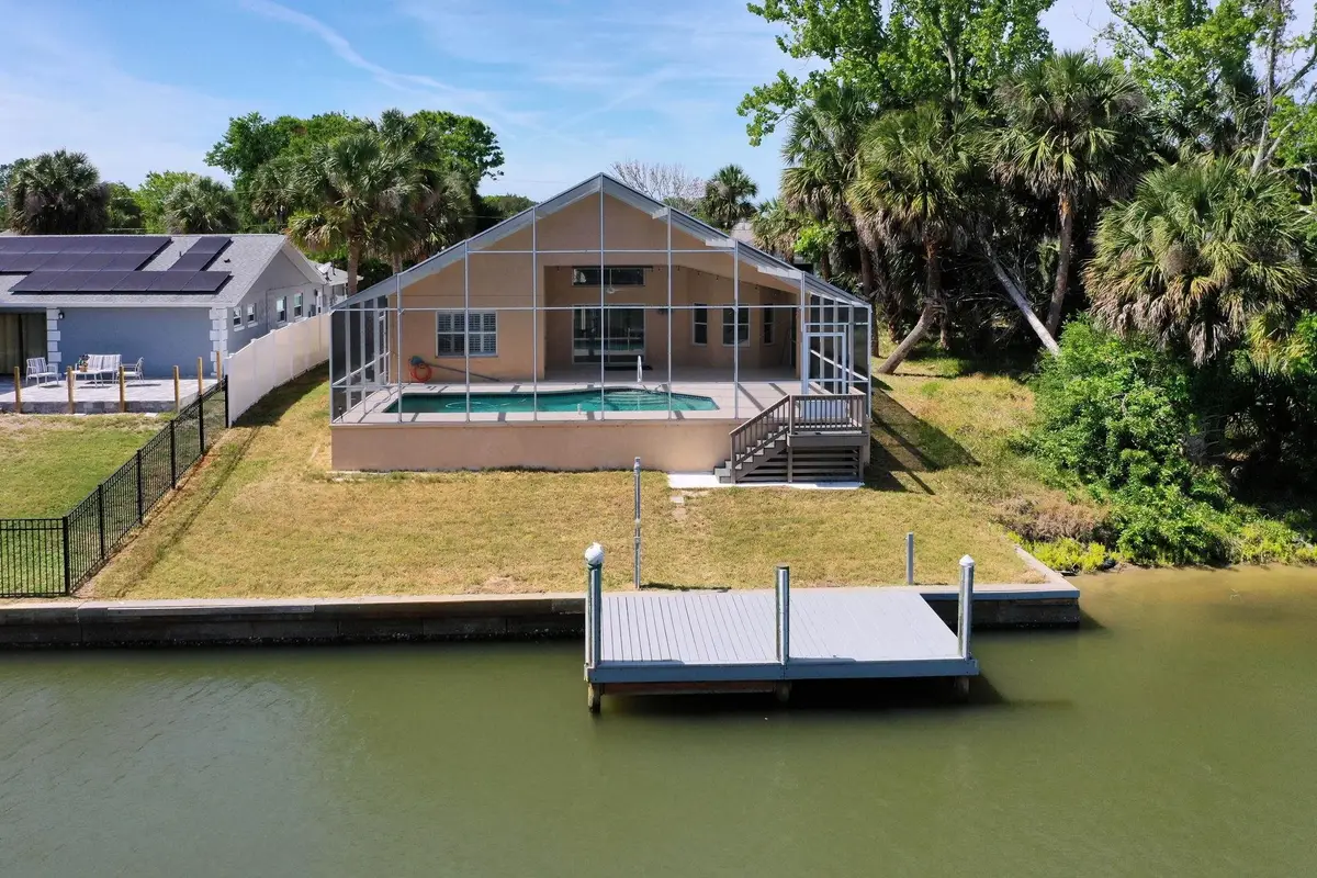 6 Crossleaf Ct E, Palm Coast, FL 32137 - #1