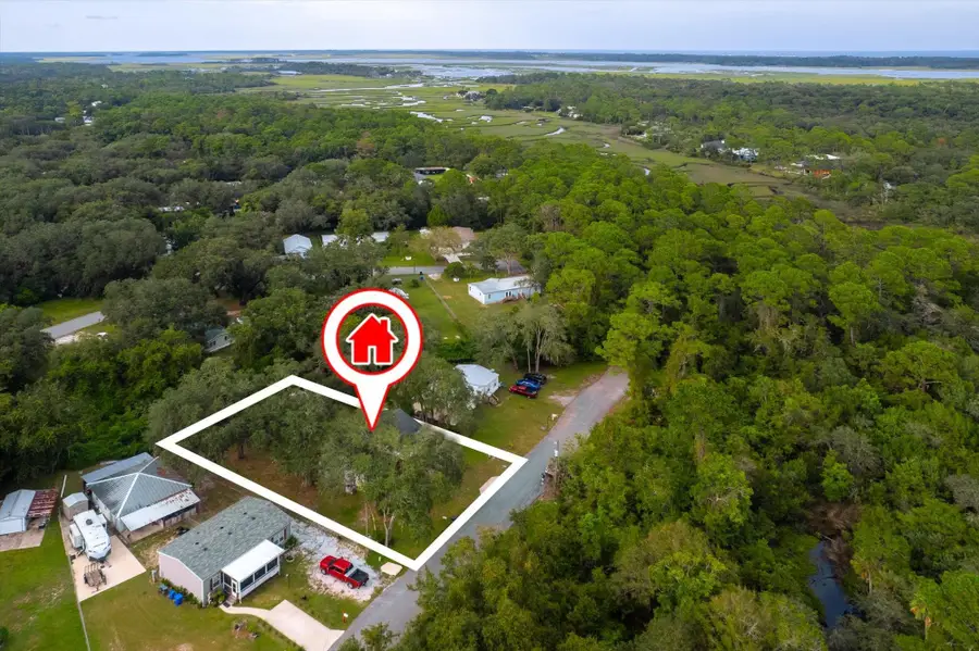 6416 Santina Way, Saint Augustine, FL 32095 - #2