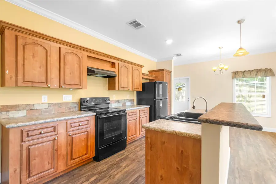 6416 Santina Way, Saint Augustine, FL 32095 - #3