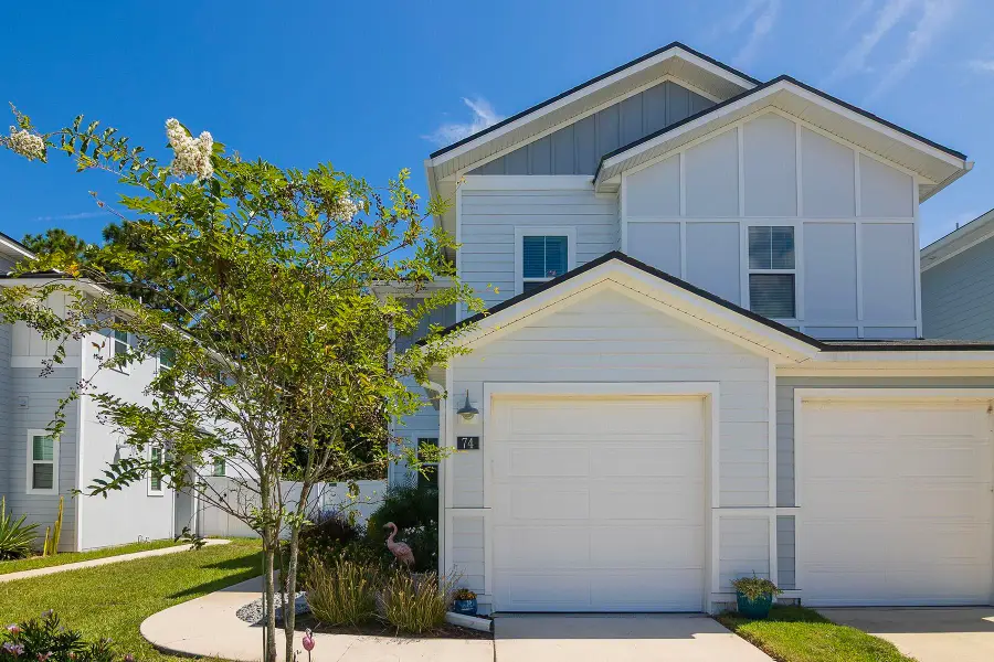 74 Ridge Lake Rd, Saint Augustine, FL 32086 - #2