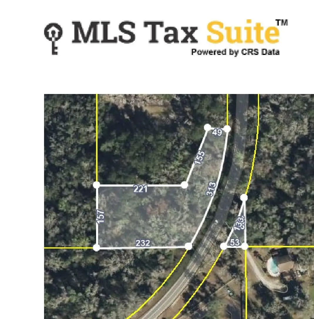 2775 S County Road 13a, Elkton, FL 32033 - #1