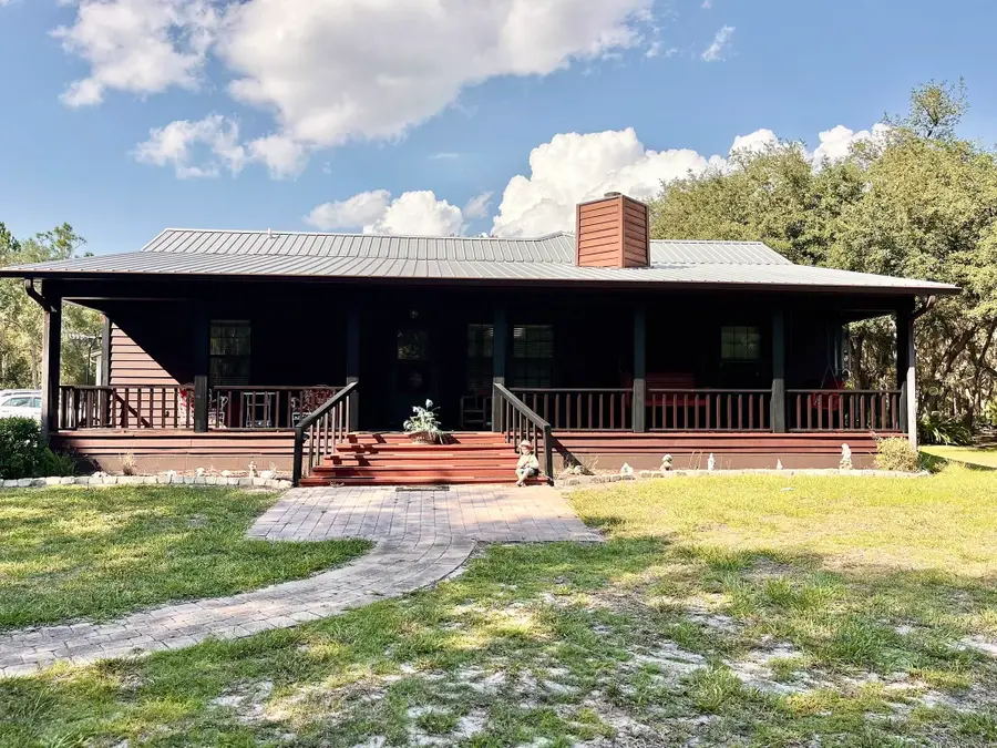 124 Neal Rd, Hawthorne, FL 32640 - #3