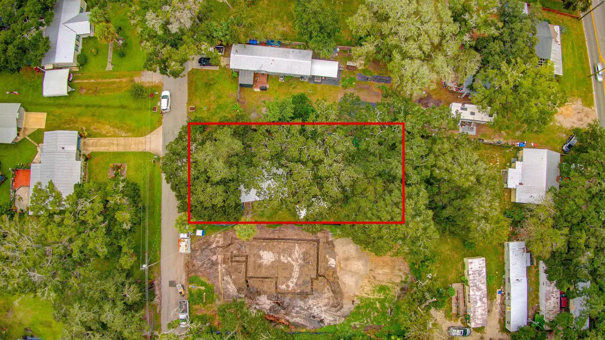 1442 Spring St, Saint Augustine, FL 32084 - #1