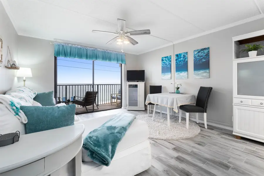 2700 Ocean Shore Blvd #417, Ormond Beach, FL 32176 - #2