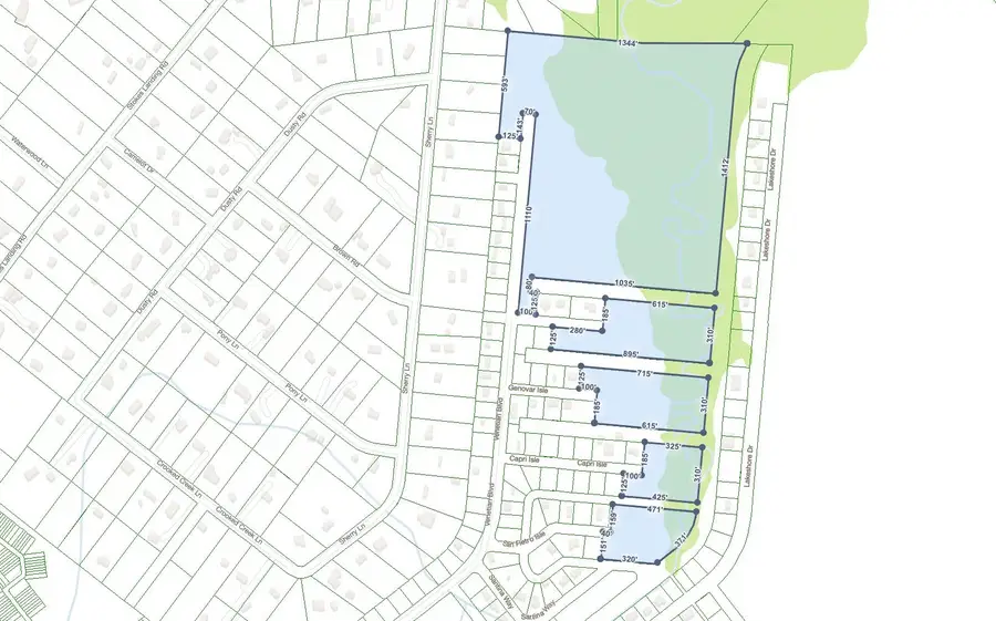 0 Venetian Blvd, Saint Augustine, FL 32095 - #3