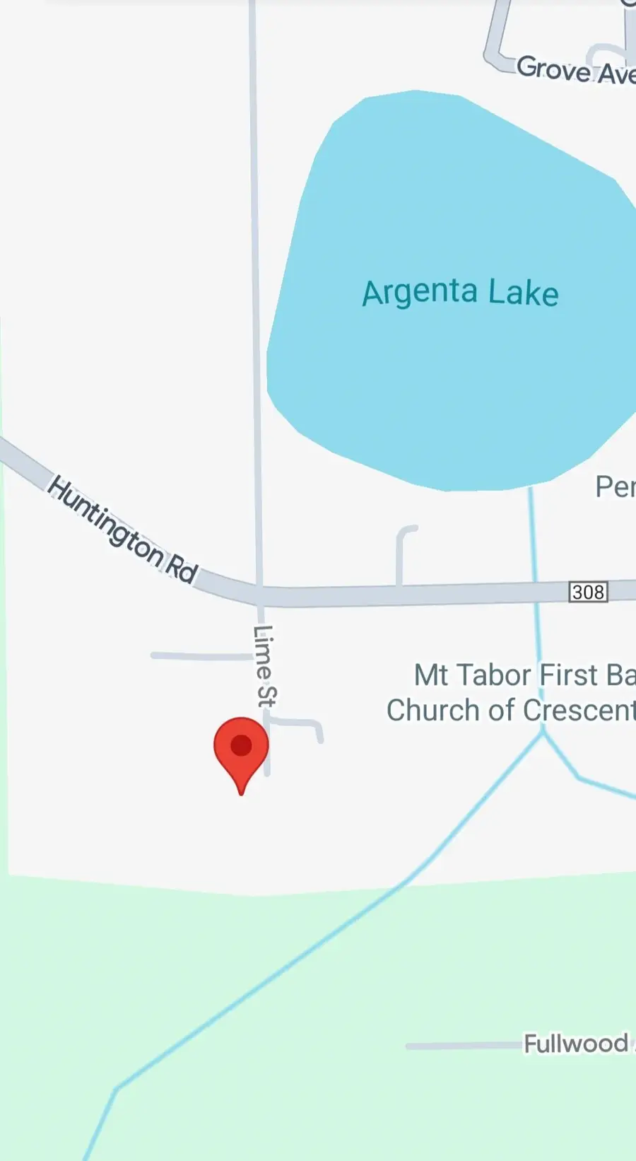 607 Lime St, Crescent City, FL 32112 - #2