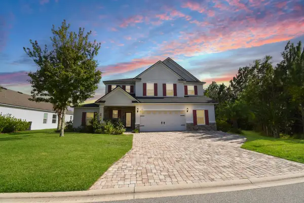 122 Sandstone Drive, St Augustine, FL 32086