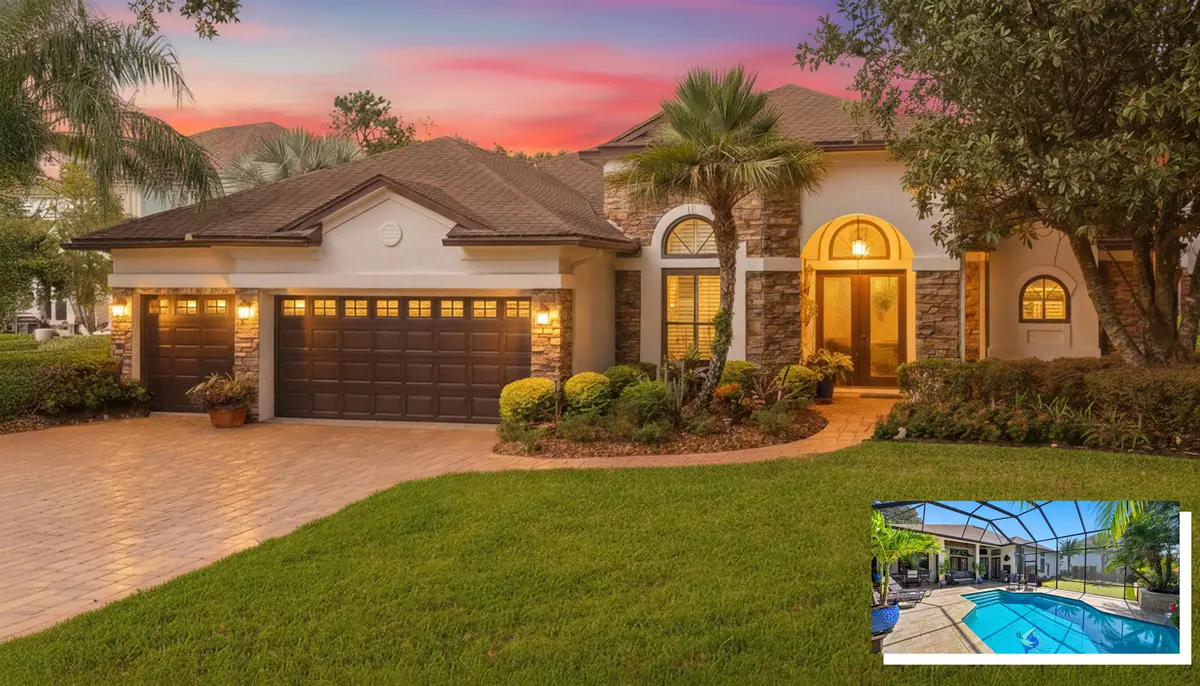 267 Sophia Ter, Saint Augustine, FL 32095 - #1