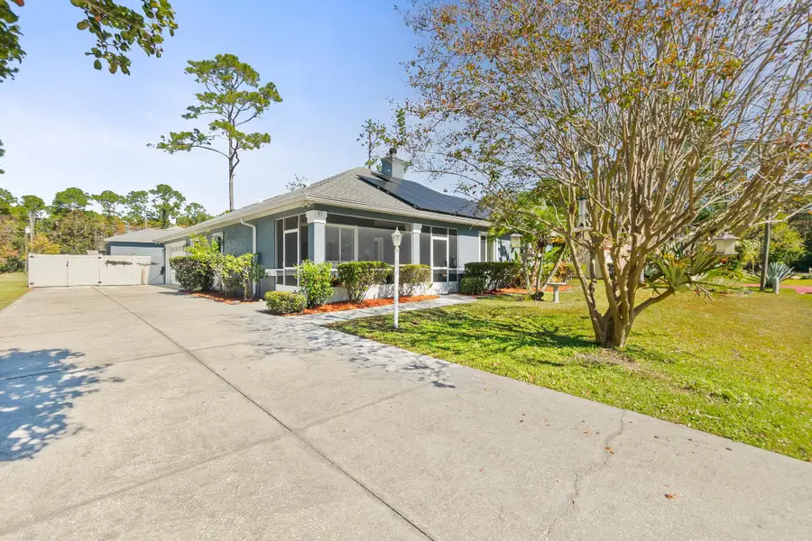 43 Llewellyn Trl, Palm Coast, FL 32164 - #2