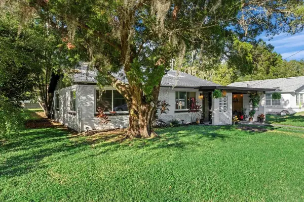 256 1/2 Cervantes, St Augustine, FL 32084