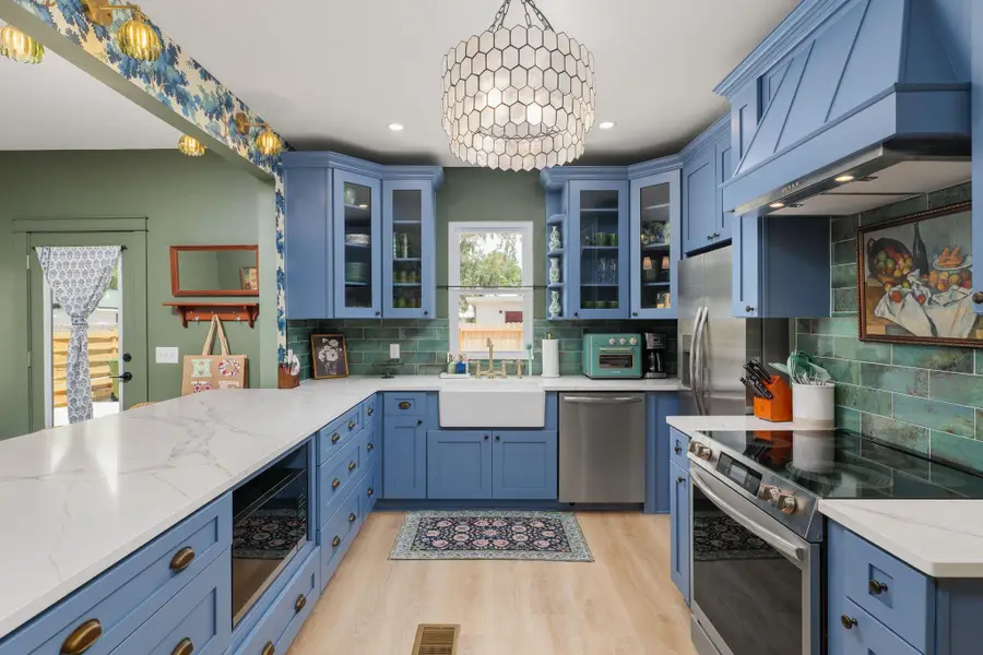 52 Spring St, Saint Augustine, FL 32084 - #2