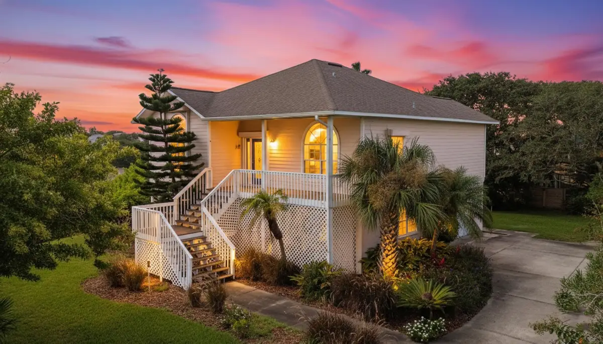 300 Riverside Blvd, Saint Augustine, FL 32080 - #1