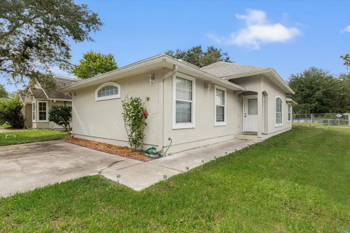 3372 Fourth St, Elkton, FL 32033 - #1