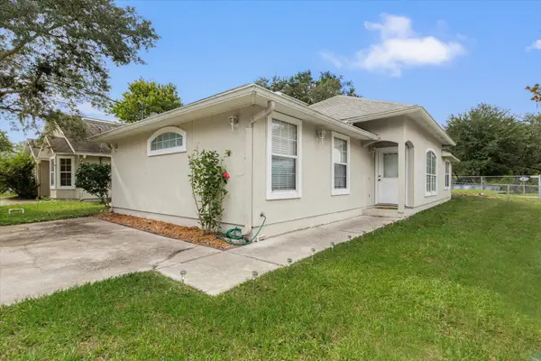 3372 Fourth St, Elkton, FL 32033