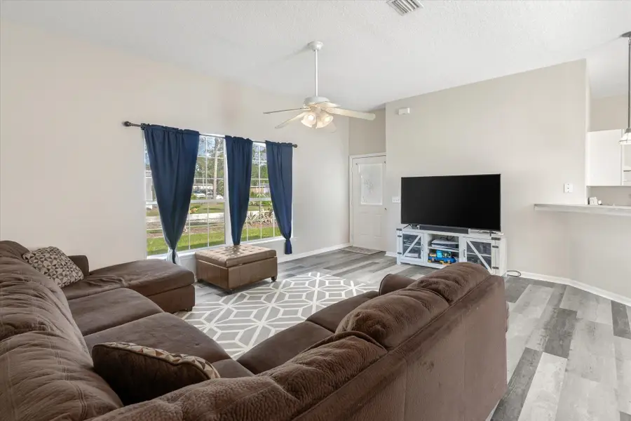 3372 Fourth St, Elkton, FL 32033 - #2