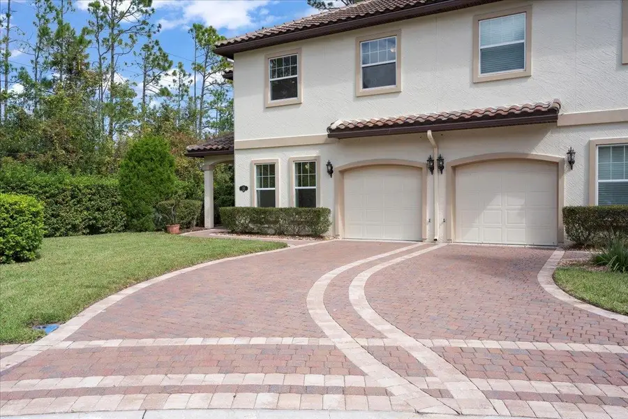 180 Canyon Trl, Saint Augustine, FL 32086 - #3