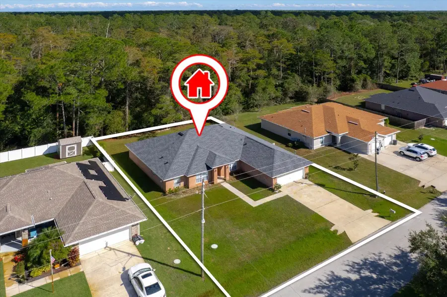 46 Karat Path, Palm Coast, FL 32164 - #2