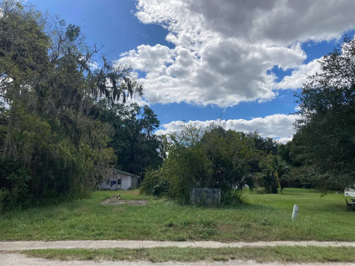 111 W Oak St, Palatka, FL 32177 - #1