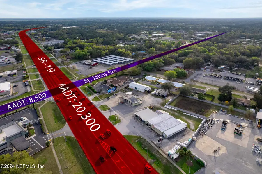 110 N State Rd 19, Palatka, FL 32177 - #3