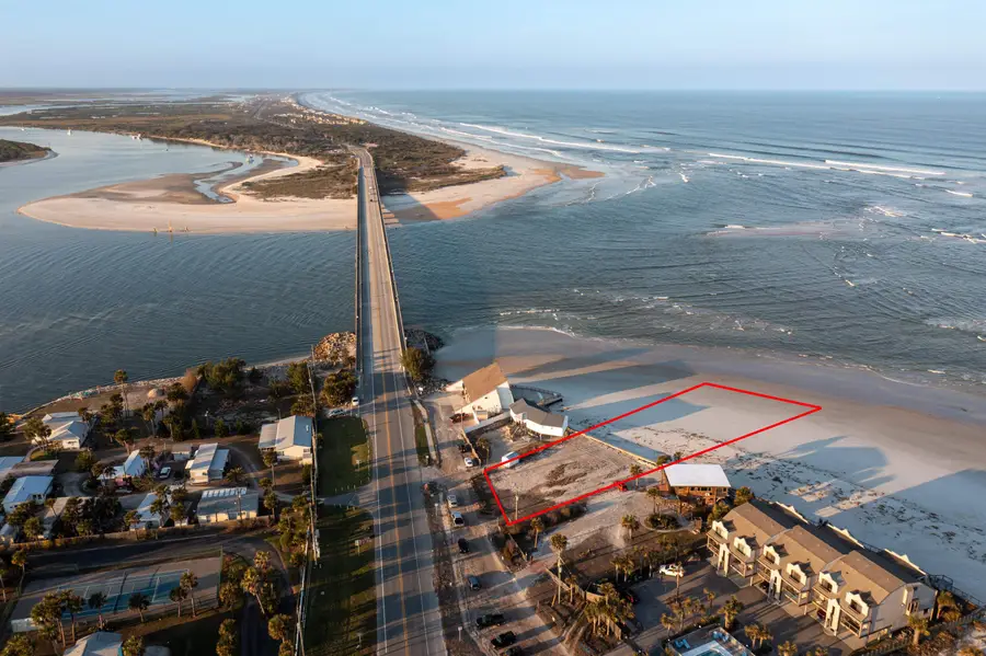8830 Old A1a, Saint Augustine, FL 32080 - #3