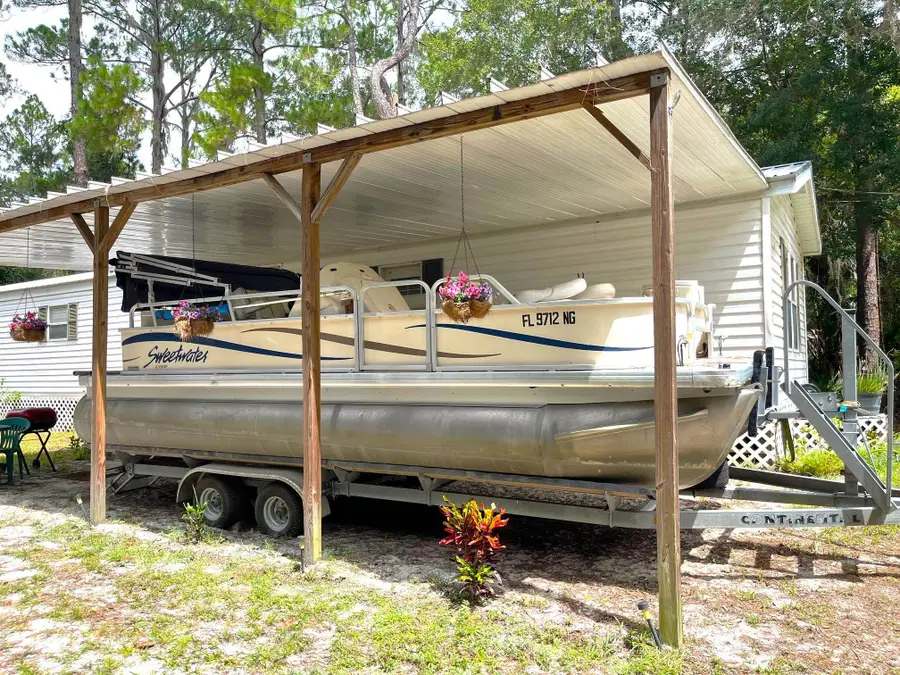 118 & 120 July, Georgetown, FL 32139 - #3