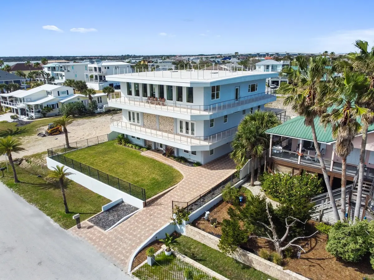 424 Porpoise Point Dr, Saint Augustine, FL 32084 - #1