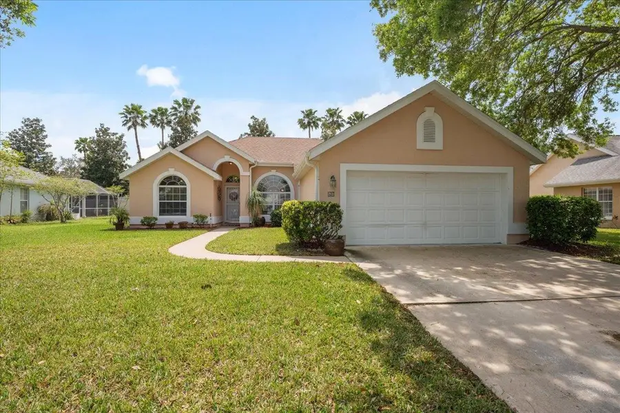 60 Anastasia Lakes Dr, Saint Augustine, FL 32080 - #2