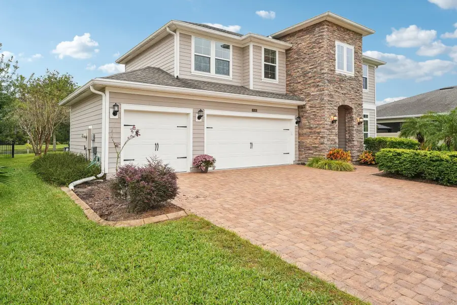 2785 Las Calinas Blvd, Saint Augustine, FL 32095 - #3