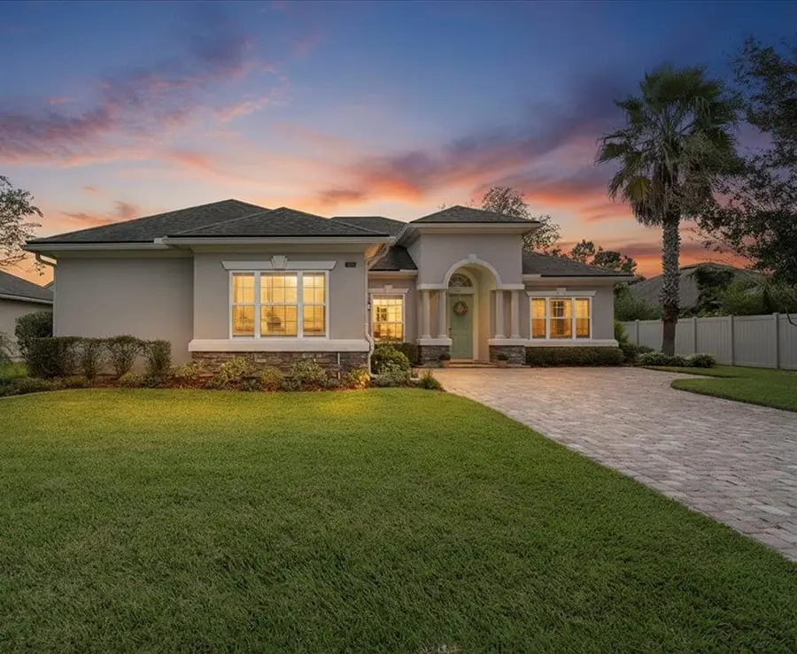 505 Caliente Pl, Saint Augustine, FL 32086 - #2