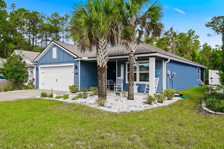 594 Palace Dr., Saint Augustine, FL 32084 - #2