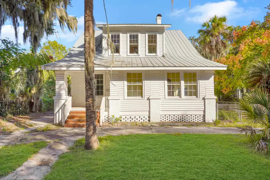 221 S 5th St, Palatka, FL 32177 - #3