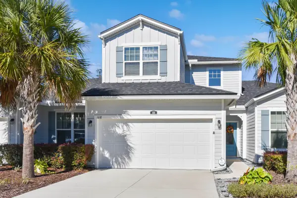 108 Leeward Island Dr, St Augustine, FL 32080