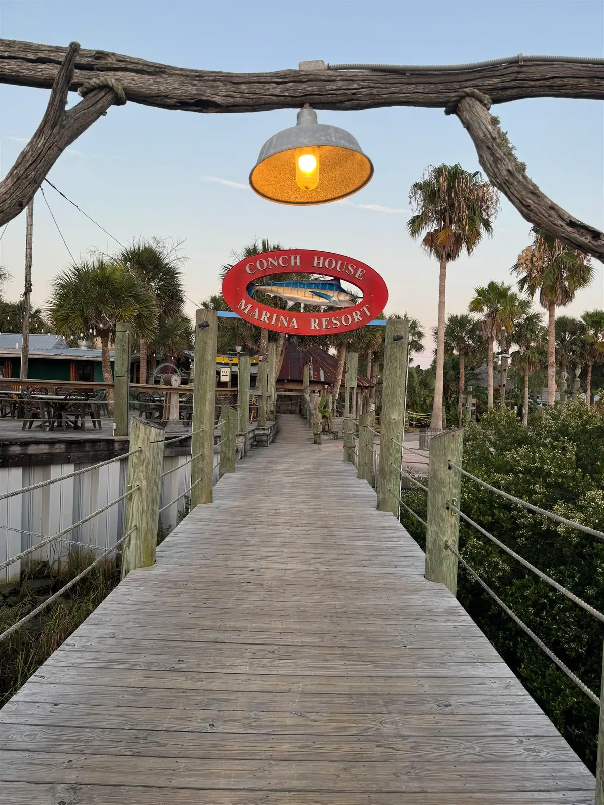 57 Comares Slip B4, Saint Augustine, FL 32080 - #1