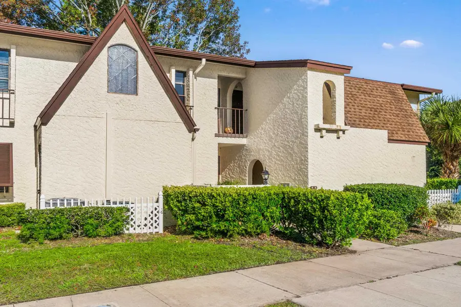 600 Domenico Cir #A5, Saint Augustine, FL 32086 - #2