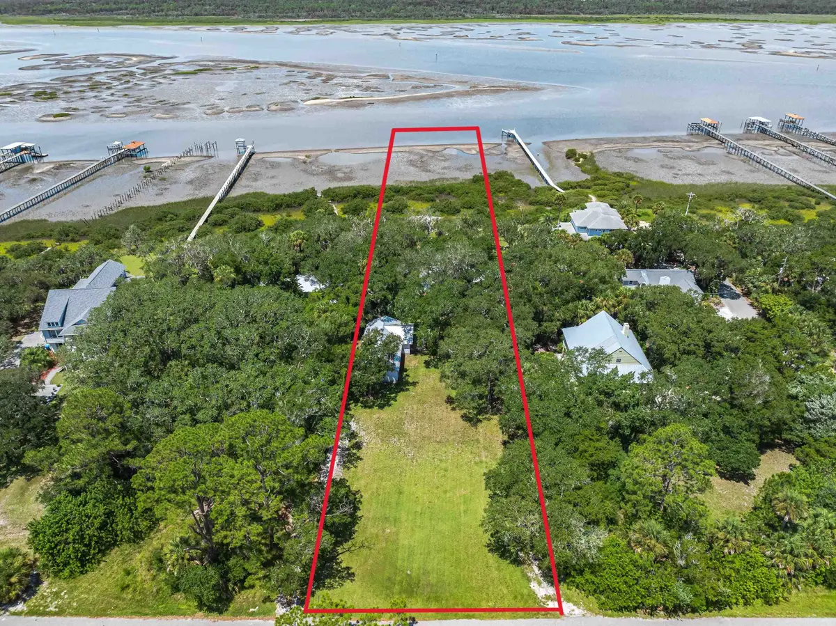 5425 Windantide Rd, Saint Augustine, FL 32080 - #1