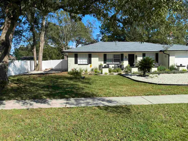 1010 San Remo Rd., St Augustine, FL 32086