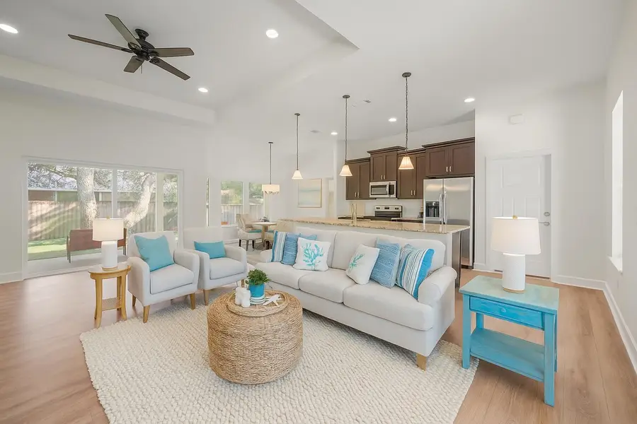 129 Lobelia Road, Saint Augustine, FL 32086 - #3