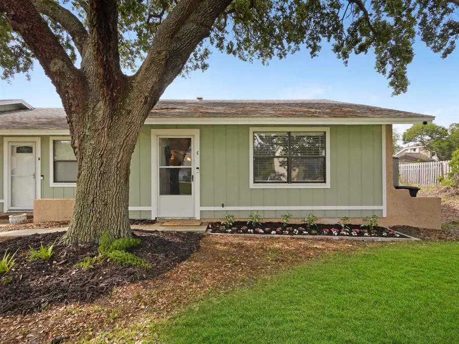 129 Rio Del Mar Street #C, Saint Augustine, FL 32080 - #3