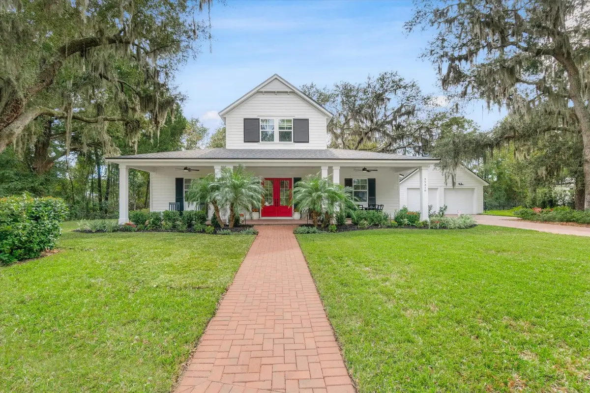 29318 Grandview Manor, Yulee, FL 32097 - #1