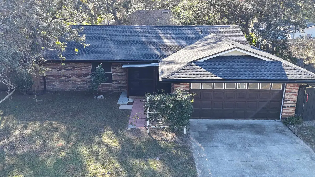 222 Jasmine Rd, Saint Augustine, FL 32086 - #1