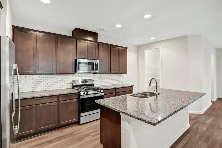 685 Honeycomb Trail, Saint Augustine, FL 32095 - #2