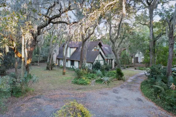 3136 Country Creek Ln, St Augustine, FL 32086