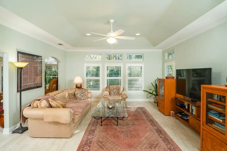 264 Seloy Dr, Saint Augustine, FL 32084 - #2